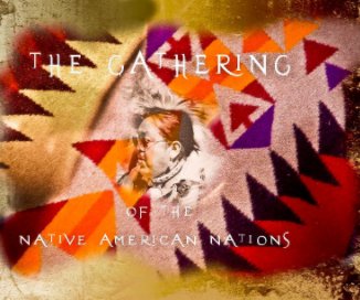 Gathering of the Tribes book cover