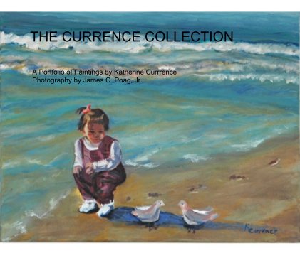THE CURRENCE COLLECTION book cover