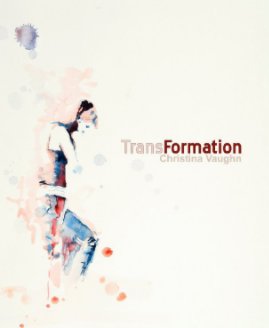 TransFormation book cover