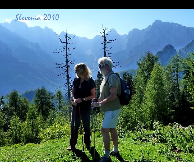 Slovenia 2010 nach alanan0 anzeigen