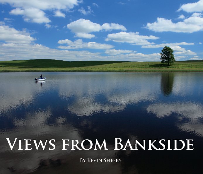 Views from Bankside (Softcover Edition) nach Kevin Sheeky anzeigen