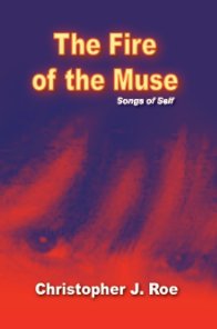 The fire of the muse book cover