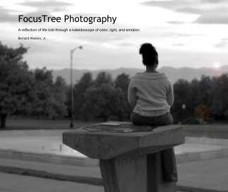 FocusTree Photography book cover