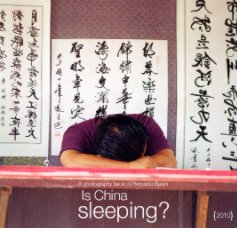 Is China Sleeping? book cover