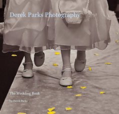 Derek Parks Photography book cover