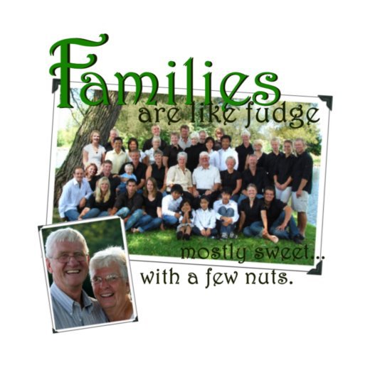 View Families are like Fudge by A Kaptein
