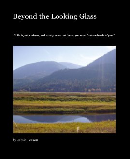 Beyond the Looking Glass book cover