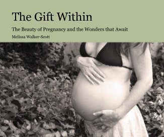 The Gift Within book cover