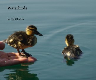 Waterbirds book cover
