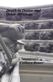 Death in Desire and Other Writings book cover