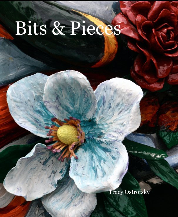 View Bits & Pieces by Tracy Ostrofsky