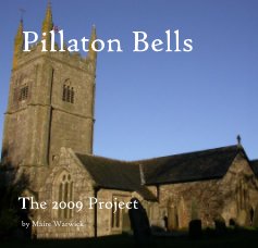 Pillaton Bells book cover