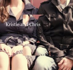 Kristie and Chris book cover