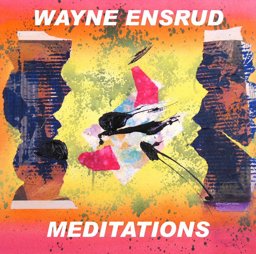 View Meditations by Wayne Ensrud