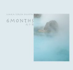 6Months book cover