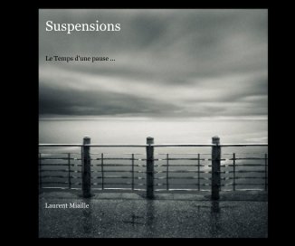 Suspensions book cover
