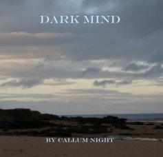 Dark Mind book cover