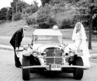 2010-08-28 Ana & Justas book cover