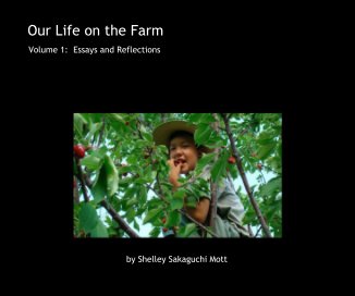 Our Life on the Farm book cover