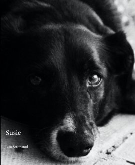 Susie book cover