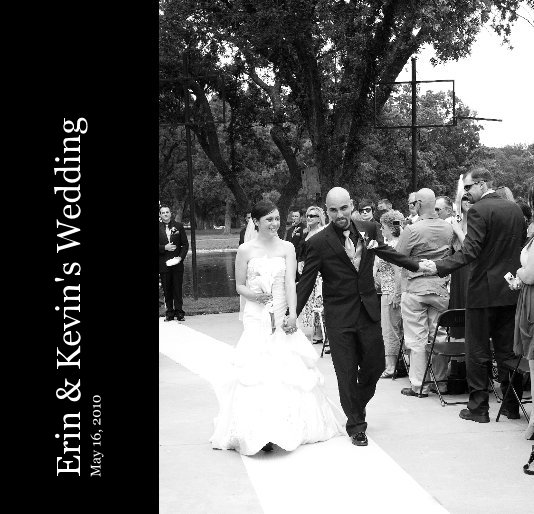 Erin & Kevin's Wedding May 16, 2010 nach Tammynize anzeigen