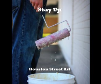 Stay Up book cover