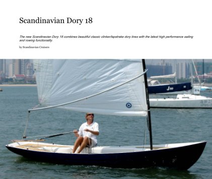 Scandinavian Dory 18 book cover