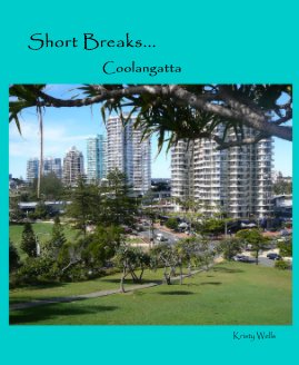 Short Breaks... book cover