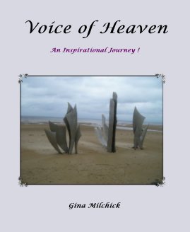 Voice of Heaven book cover