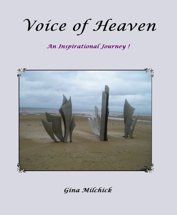 Bekijk Voice of Heaven op Gina Milchick