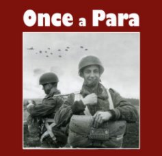 Once a Para book cover