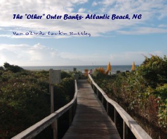 The "Other" Outer Banks- Atlantic Beach, NC book cover