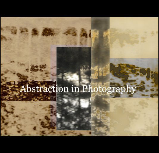 Ver Abstraction in Photography por PhotoPlace Gallery