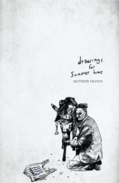 View Drawings For Summertime by Matt Craven
