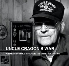 UNCLE CRAGON'S WAR book cover