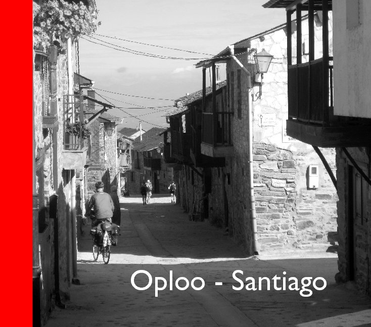 View Oploo - Santiago by Hilde