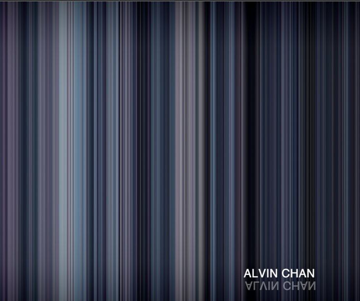 View Alvin Chan by Alvin Chan