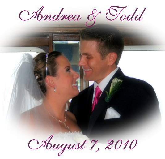 Ver Andrea & Todd Snyder por Erin Crystal Photography