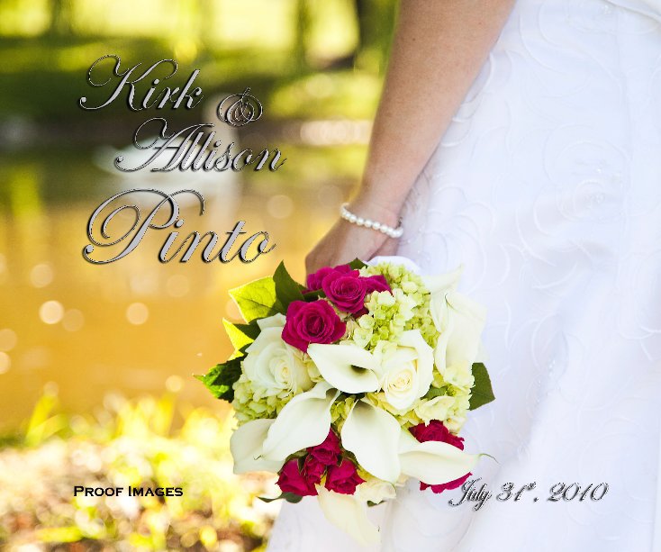 View Pinto Proofs by Photographics Solution