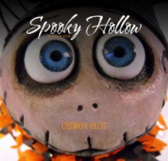 Spooky Hollow book cover