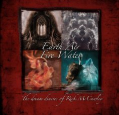 Earth, Air, Fire, Water... book cover
