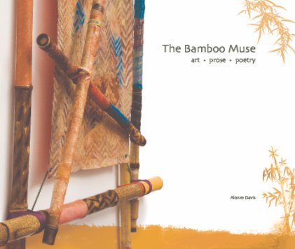 Bamboo Muse book cover