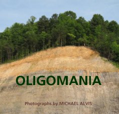 OLIGOMANIA book cover
