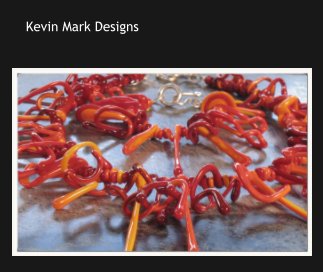 Kevin Mark Designs book cover