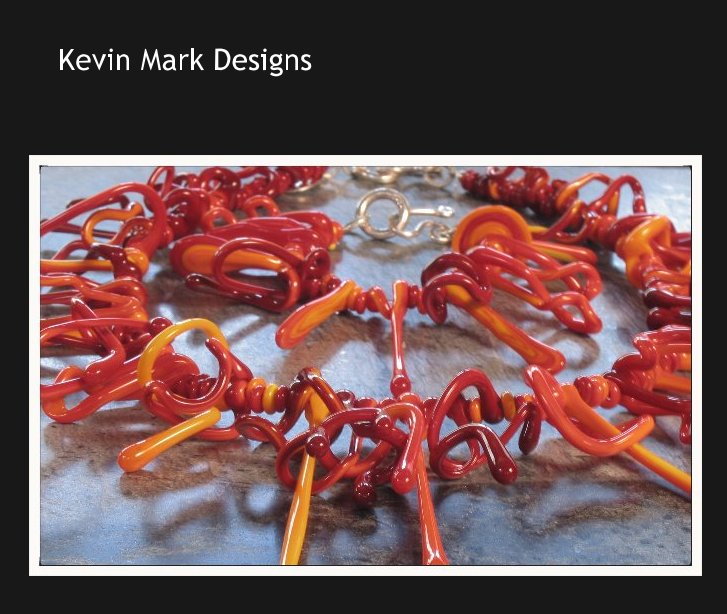 Ver Kevin Mark Designs por Kevin Siggins