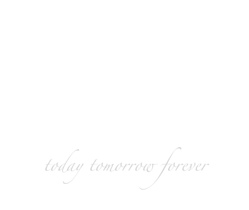 Visualizza today tomorrow forever di ilseouwens