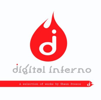 Digital Inferno book cover