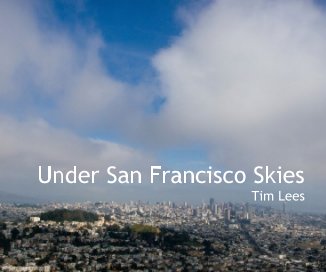 Under San Francisco Skies book cover