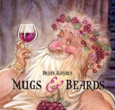 Mugs & Beards book cover