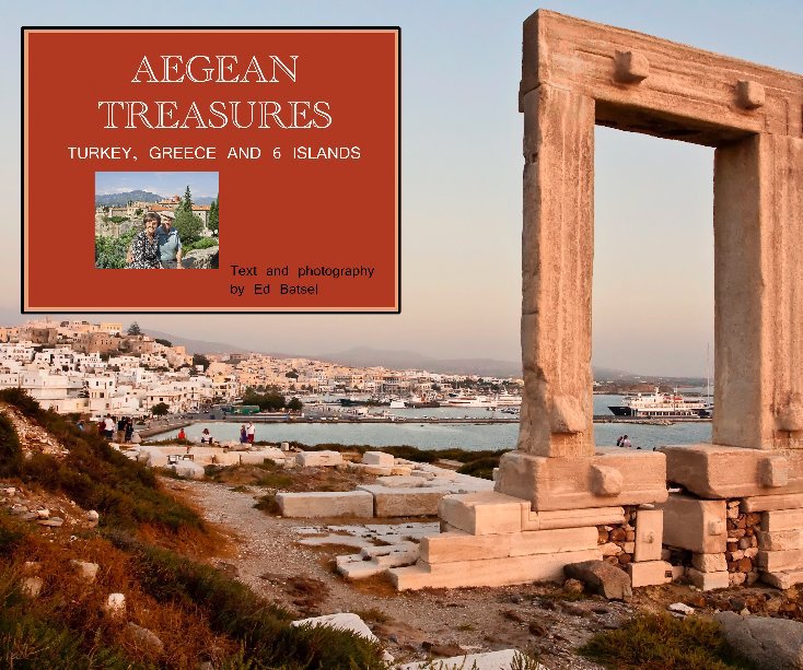 Bekijk Aegean Treasures op Ed Batsel